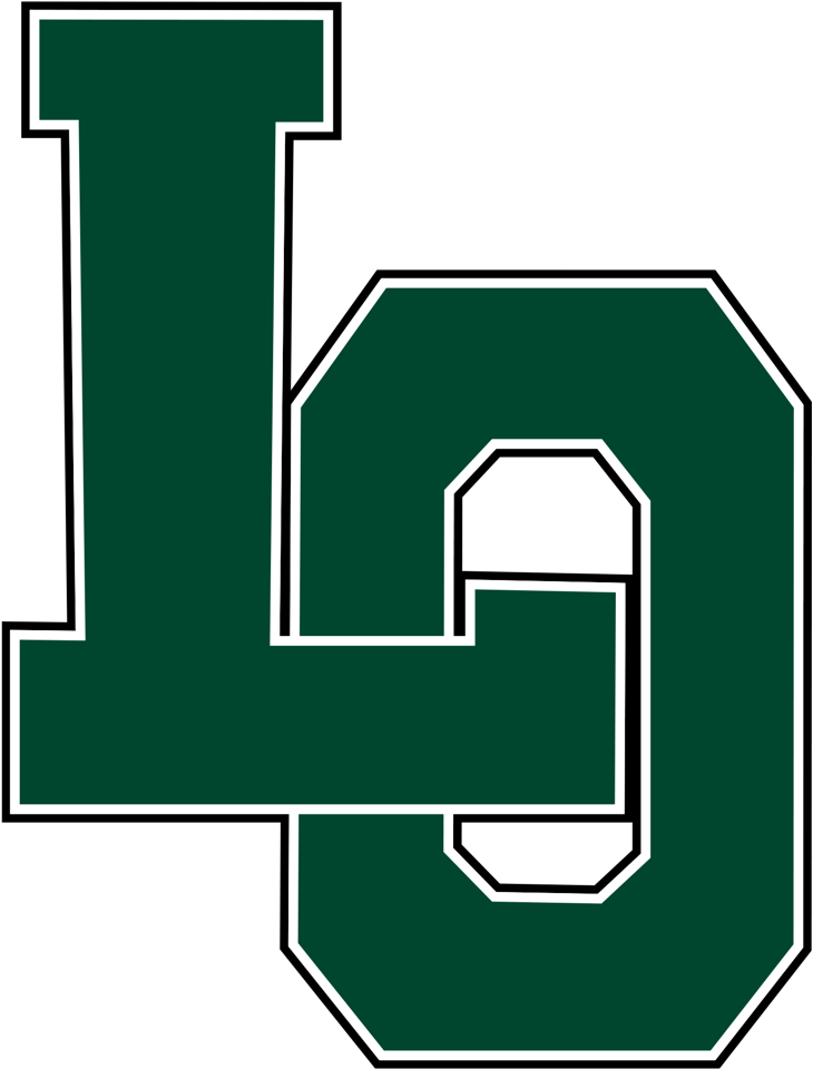 Lake Orion Hockey - Lake Orion High School Logo (768x1024)