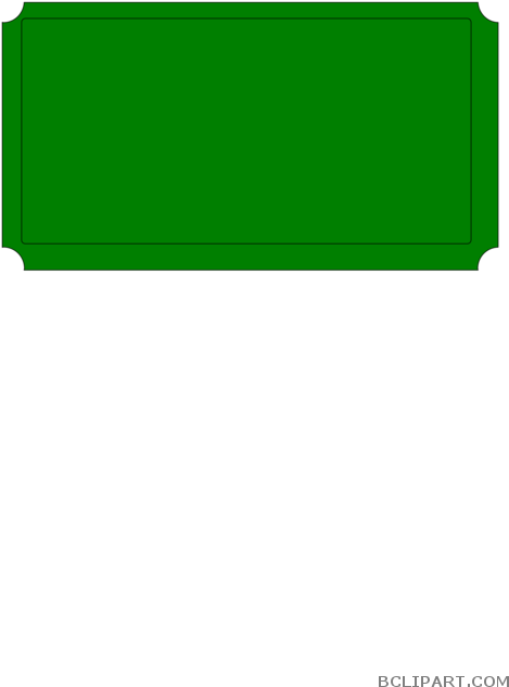 Movie Ticket Tools Free Clipart Images Bclipart - Sign (495x700)