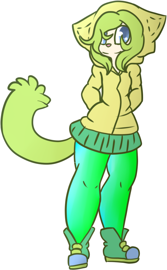 Christmas Cookie Clip Art - Willy Wonka (701x980)