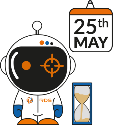 How Will Gdpr Affect My Business After May 25th Deadline - How Will Gdpr Affect My Business After May 25th Deadline (367x406)