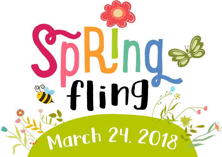 Newsletter Deadline Cliparts - Clipart Spring Fling (746x570)