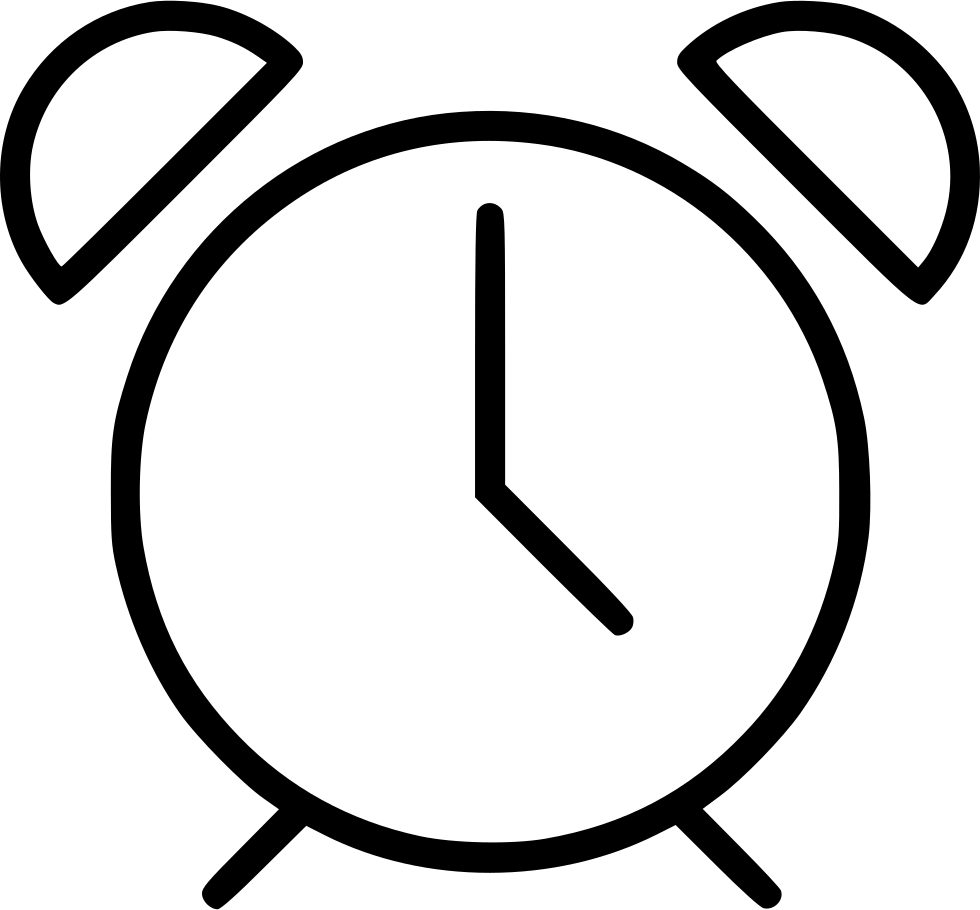 Accurate Alarm Chronometer Clock Competition Countdown - Survival Skills During Disasters (980x910)