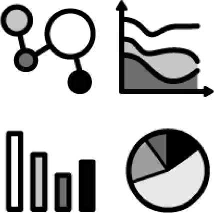 Search For Datavis Types - Circle (650x590)