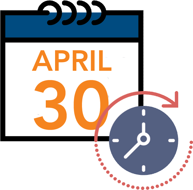 We've Extended The Deadline To Submit Proposals To - Circle (693x698)