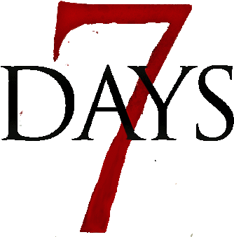 Order Your Collectors Edition Of - 7 Days (362x344)