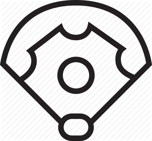 City Parks - Baseball (512x476)