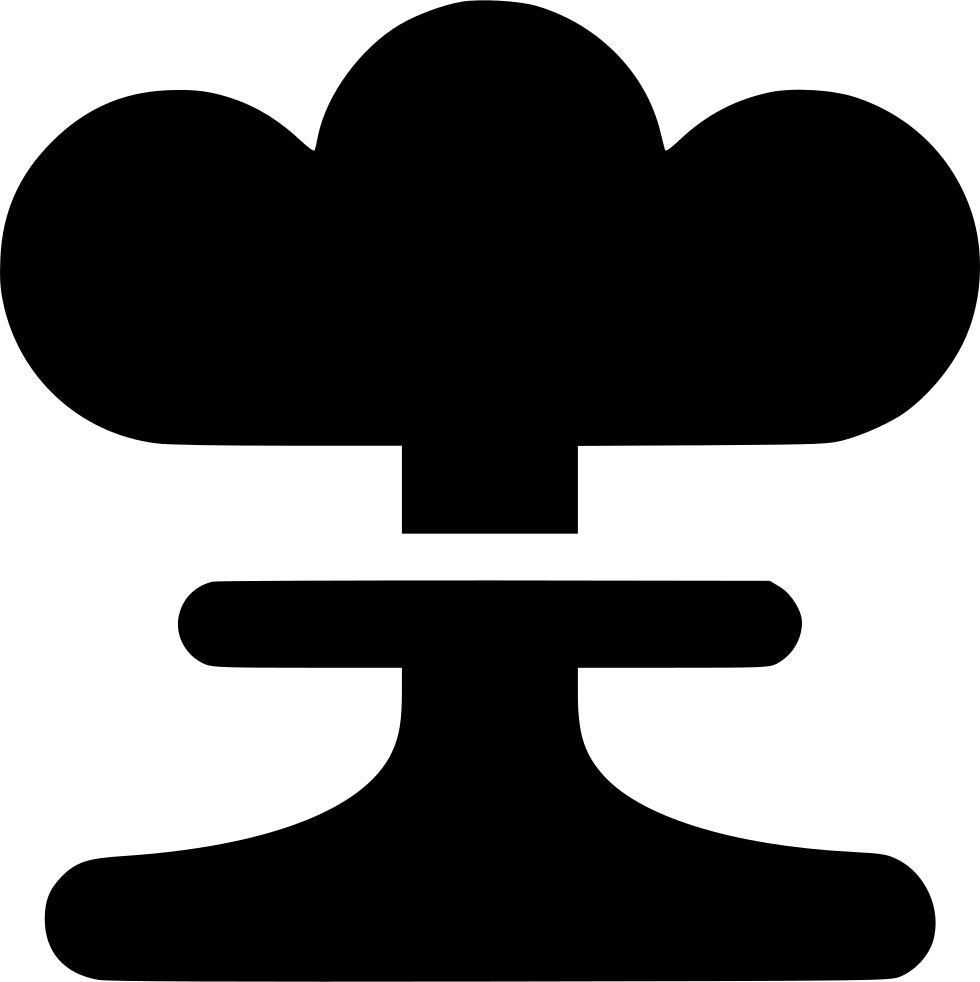 Atomic Bomb Comments - Nuclear Weapon (980x982)