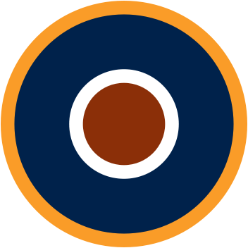 The Avro Lancaster Saw Many In Field Modifications, - Sri Lanka Flag Png (352x352)
