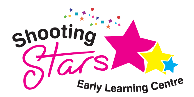Shooting Stars Early Learning For Life Childcare Centre - Shooting Stars (669x358)