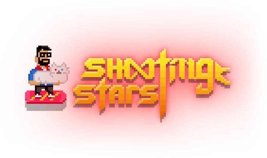 Shooting Stars - Shooting Stars (1000x563)