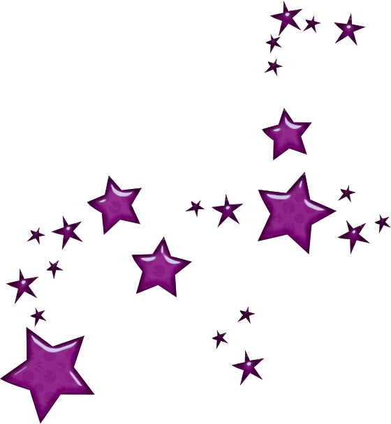 Shooting Stars, Bears, Stars, Falling Stars, Bear - Sticker (560x608)