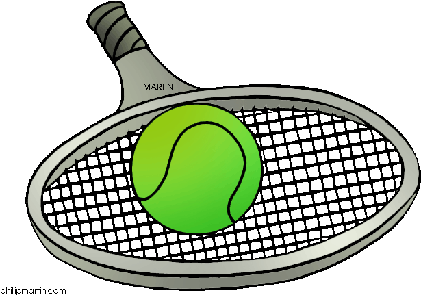 Tennis Clipart - Plaça De Catalunya Station (648x462)