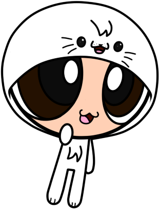 Baby Harp Seal Ppg By Lovely9727855 - Reflex Angle (400x440)