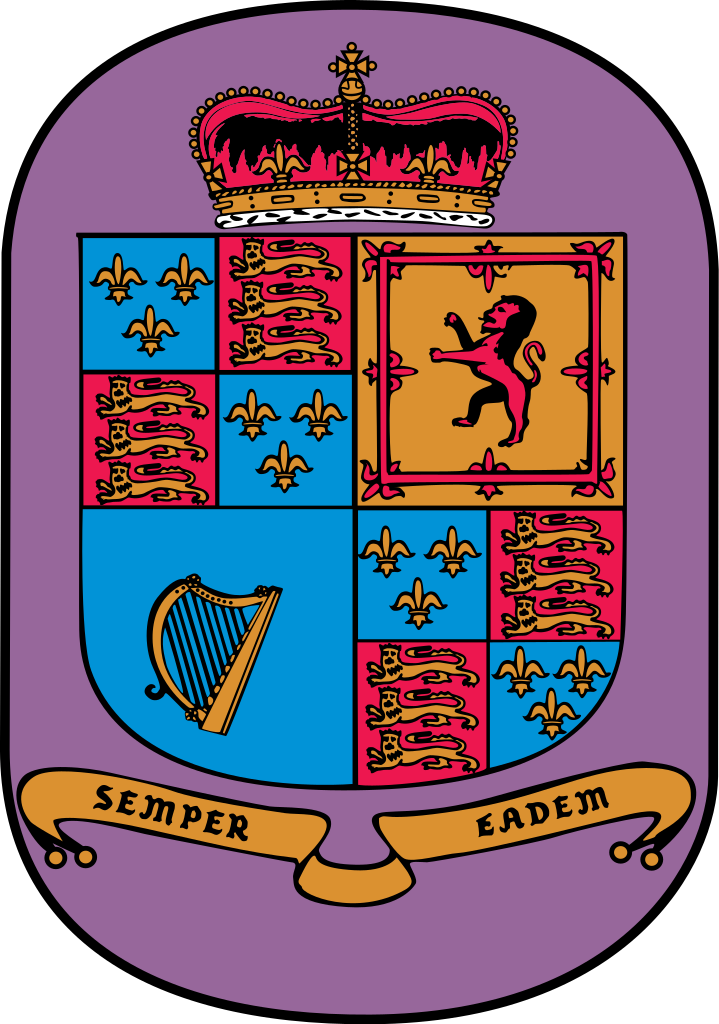 Seal Of Prince George's County, Maryland - Prince George's County, Maryland (719x1024)
