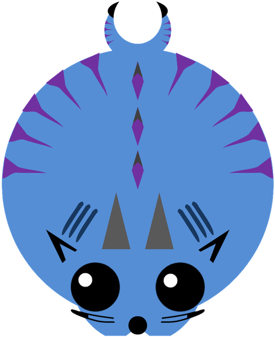 Welcome To Reddit, - Skin Castom Mope Io (617x768)