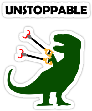 If I Was A T Rex, This Would Be Me T Rex Short Arms - T Rex Baby Arms (375x360)
