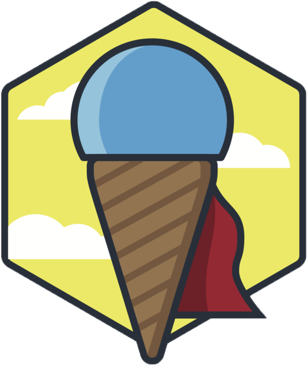 12 Sided Polygon (1000x1000)