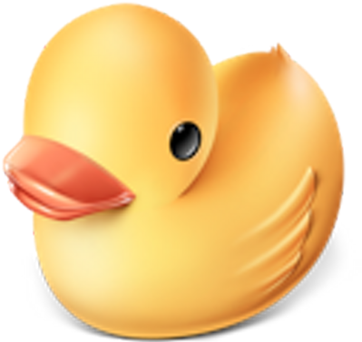 Difrnt - Duck (400x400)