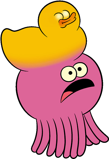 Babyoctoson - Alle Farben Die Es Gibt (372x532)