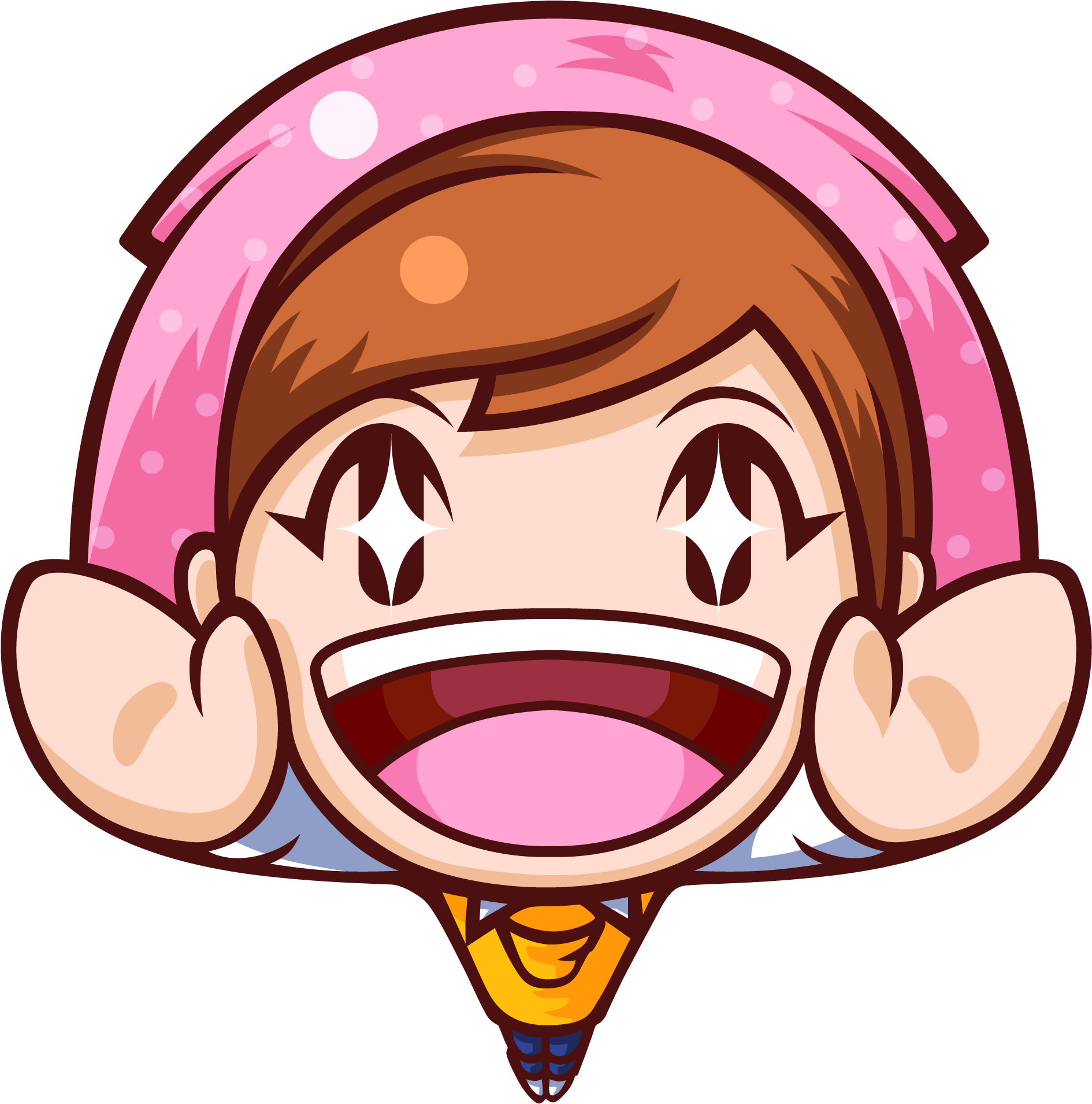 23 Nov 2011 - Cooking Mama 2 Wii (2362x2362)