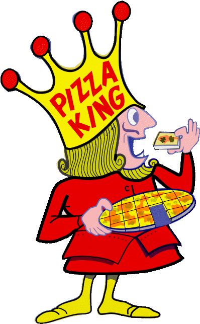 Top Ten Muncie Eating/drinking Experiences - Pizza King (441x676)