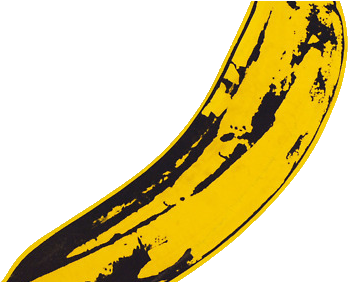 Open Bible Clipart - Velvet Underground And Nico Last Fm (500x281)