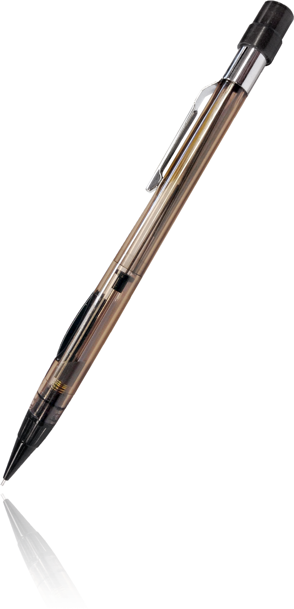 Pen Clipart Lead Pencil - Energel Pen (1919x2560)