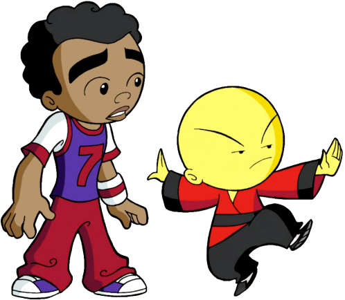 Kid Listening To Music Clipart - Music (540x458)