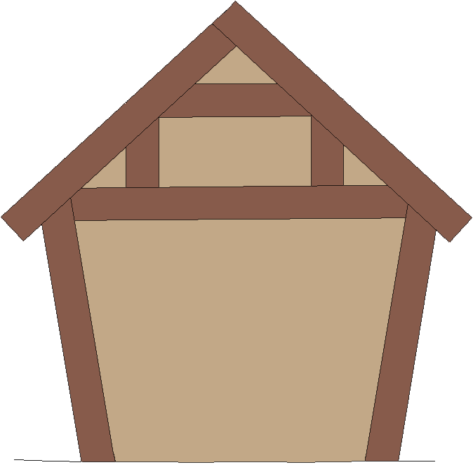 Stables Clipart - - Stable Clip Art (674x663)