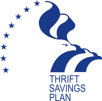 Retirement Benefits Institute-tsp Logo - Federal Retirement Thrift Investment Board (350x348)