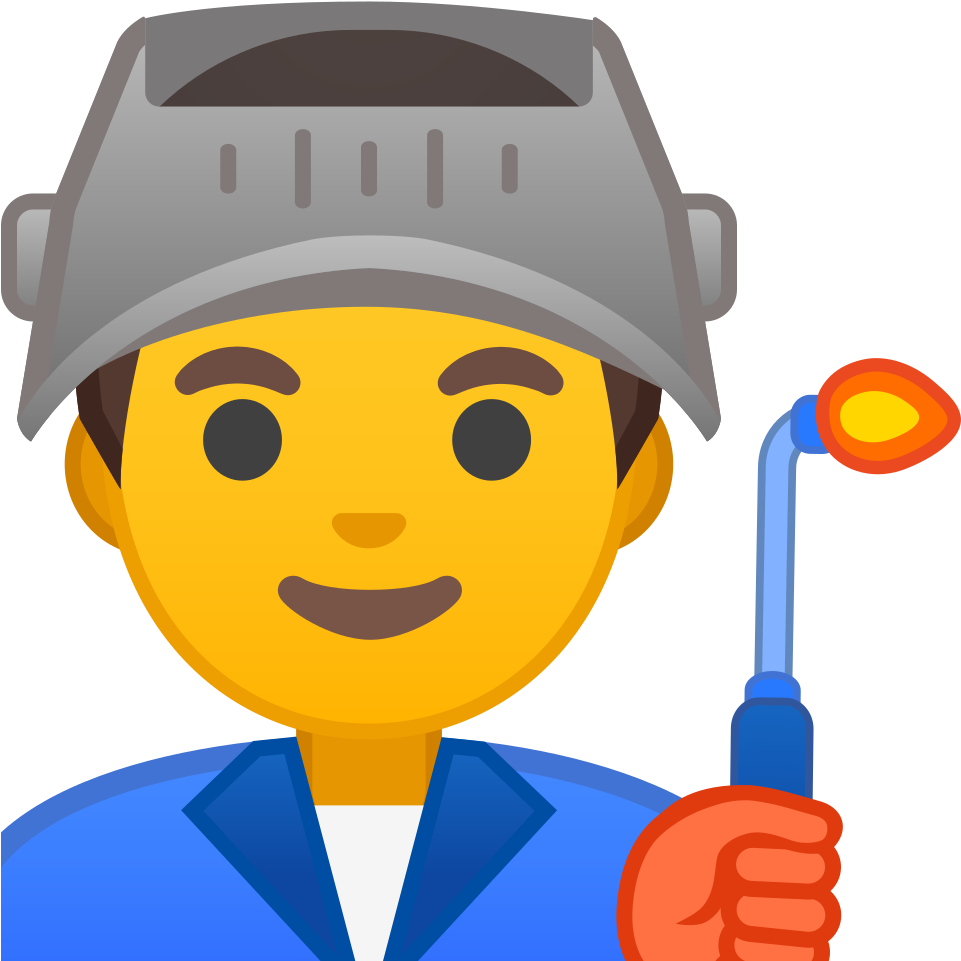 Google - Mechanic Icon (1024x1024)