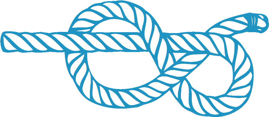 Invite You To Celebrate With Us As We Are - Sailor Knot Png (900x395)