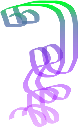 Color Lines Png Images - Graphic Design (636x900)