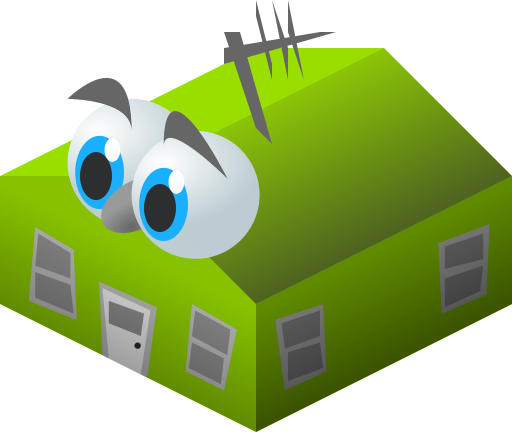 Ok, It Seems Googly Eyes Always Find A Way To Live - Graphic Design (512x432)