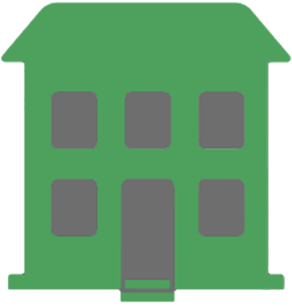 Commercial Cleaning - House (400x400)