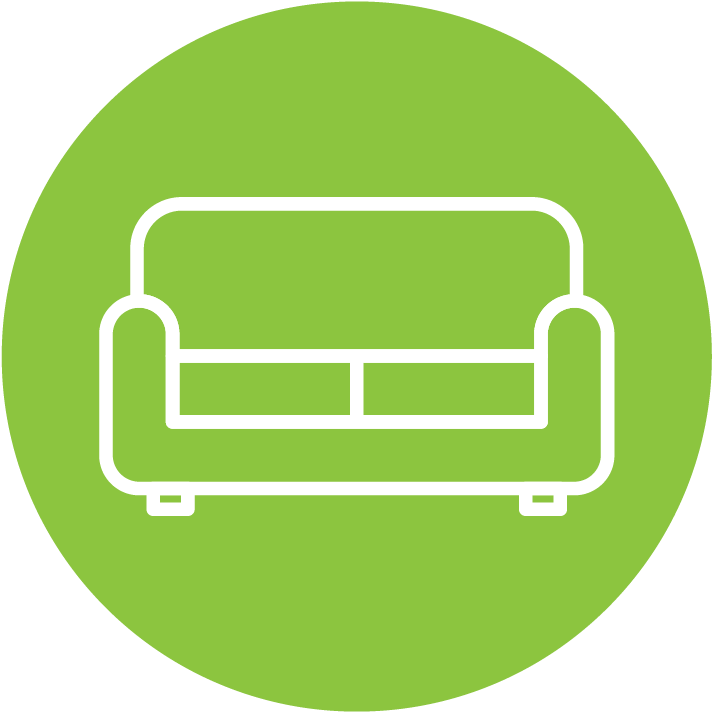 Maids The Cleans Upholstery - Video (753x753)