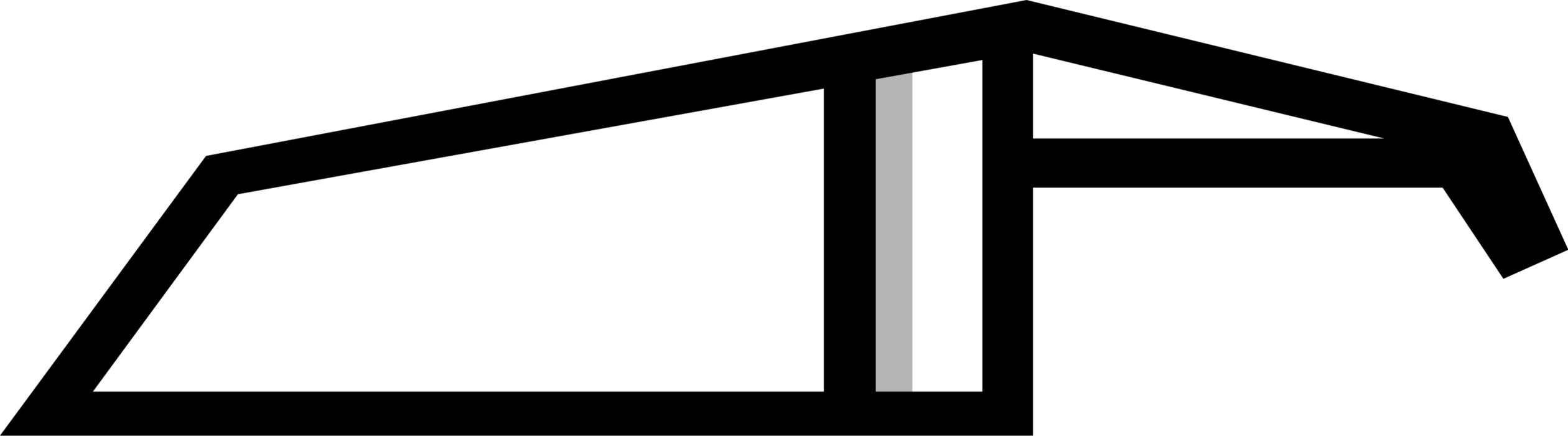 Vector Illustration Of Cordless Vacuum Cleaner Dust - Vector Illustration Of Cordless Vacuum Cleaner Dust (2520x700)