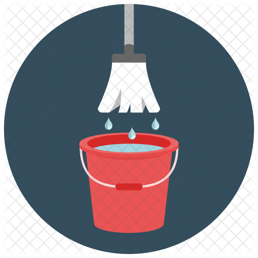 Cleaning Tool Icon - Cleaning Room Png Icon (512x512)