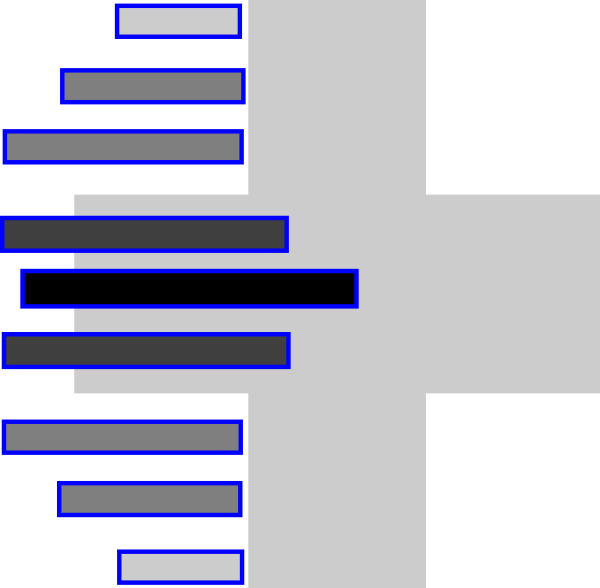 This Free Clip Arts Design Of Hospital Cross - Clip Art (600x588)