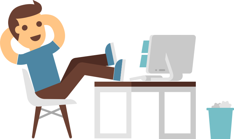 Clean, Modern Api - Personal Development (748x446)