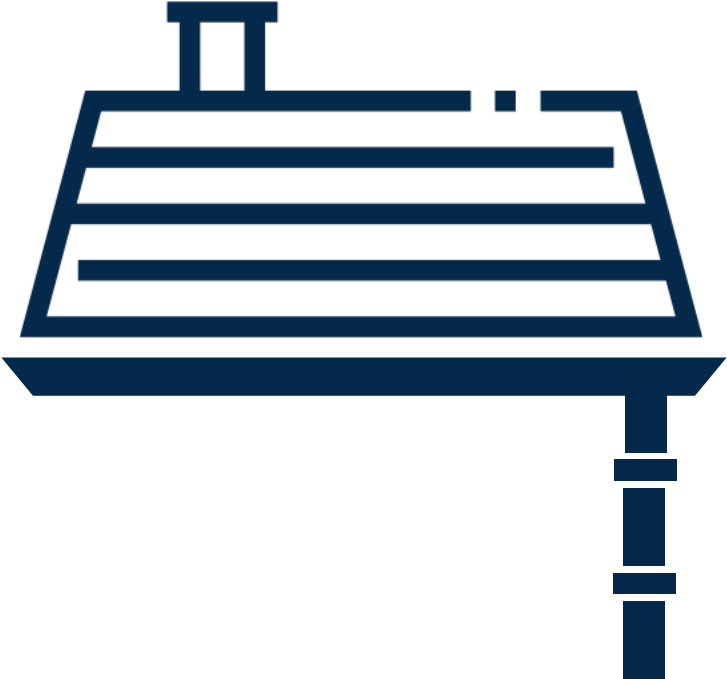 Gutter Cleaning - Roof (726x694)