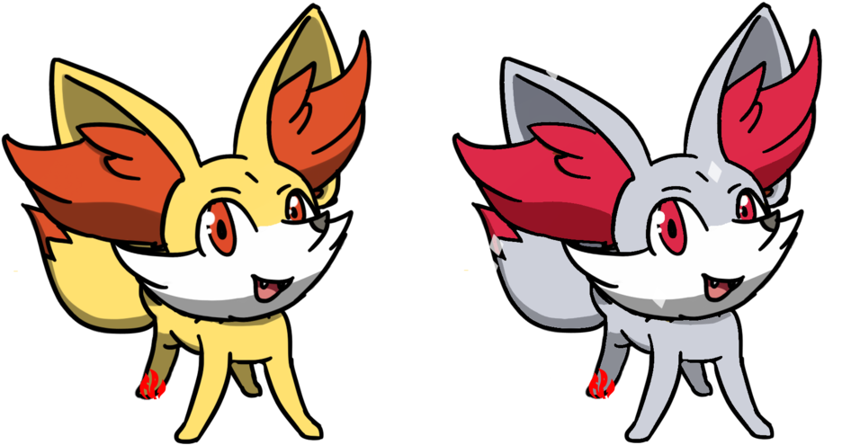 Pokemon - Digital Art (1024x512)