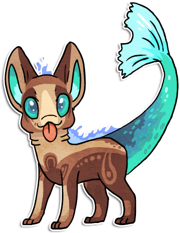 Dat Spunk By Griffsnuff On Deviantart - Digital Art (374x487)