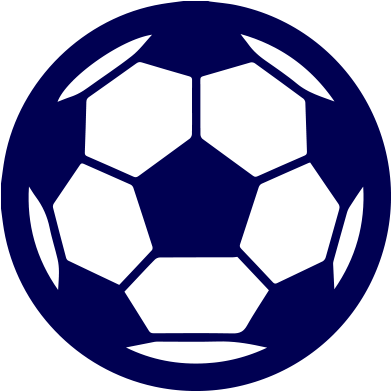 Original Size Is 400 × 397 Pixels - Figura De Balon De Futbol (400x397)