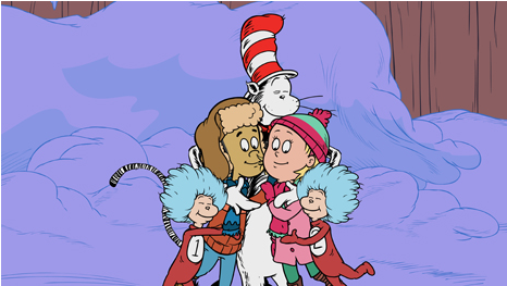 Posted By Pbs Publicity On Nov 05, 2013 At - The Cat In The Hat (640x360)