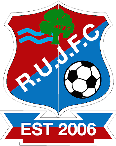 Kids Football Team Syston - Riverside Utd Juniors Football Club (400x502)