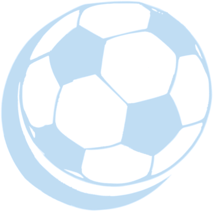 Boys Tryouts - Soccer Ball Embroidery Design (764x764)