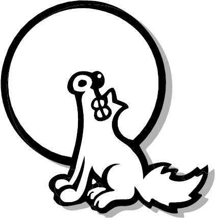 The Wolf Pack - The Wolfpack (422x427)