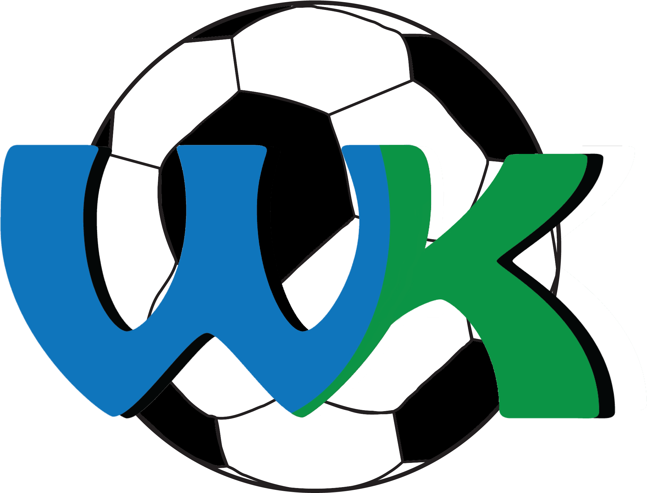 Weikem Soccer Camp - Football (2282x1710)