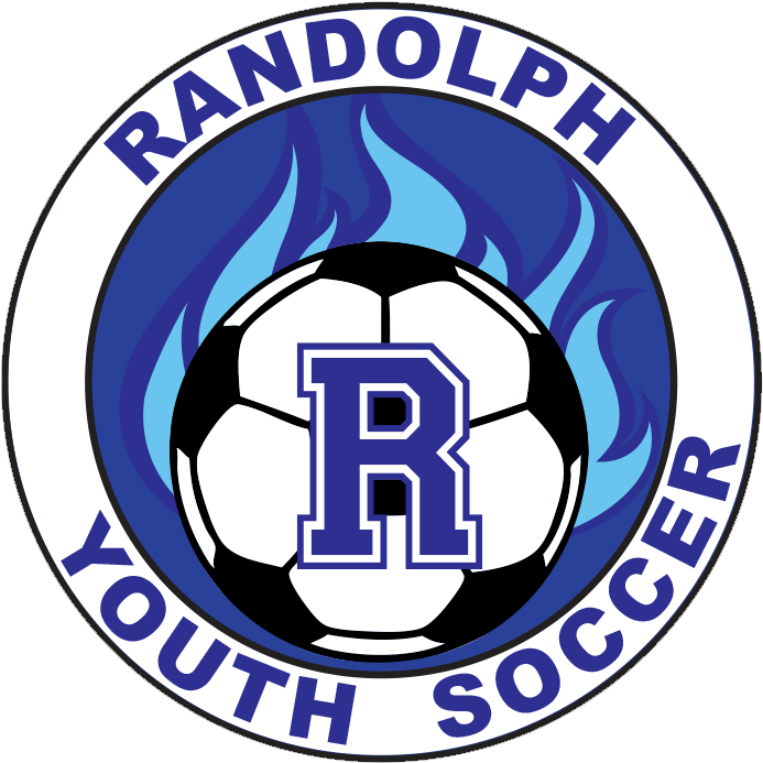 Randolph Youth Soccer - China Meteorological Administration Logo (719x716)